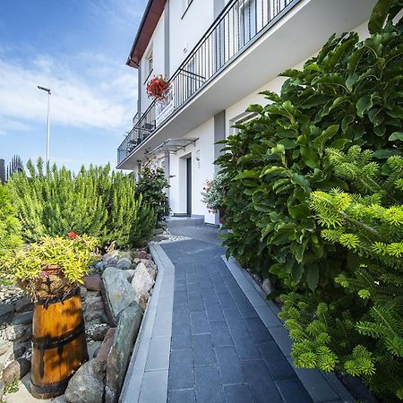 Villa Di Mare Sianozety Eksteriør bilde