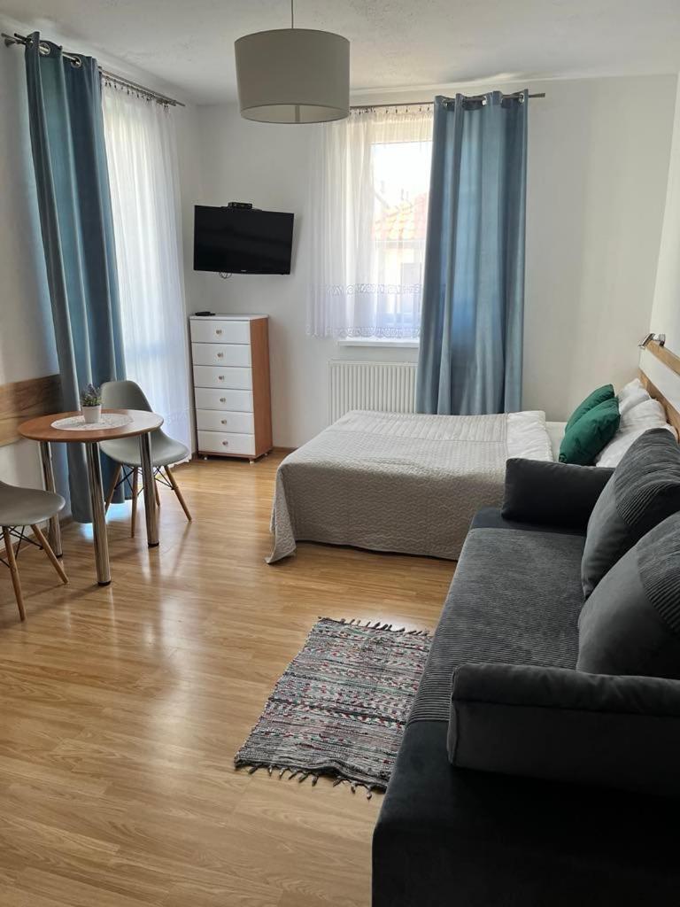 Villa Di Mare Sianozety Eksteriør bilde