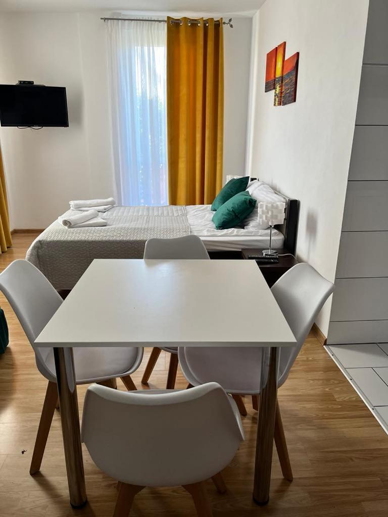 Villa Di Mare Sianozety Eksteriør bilde