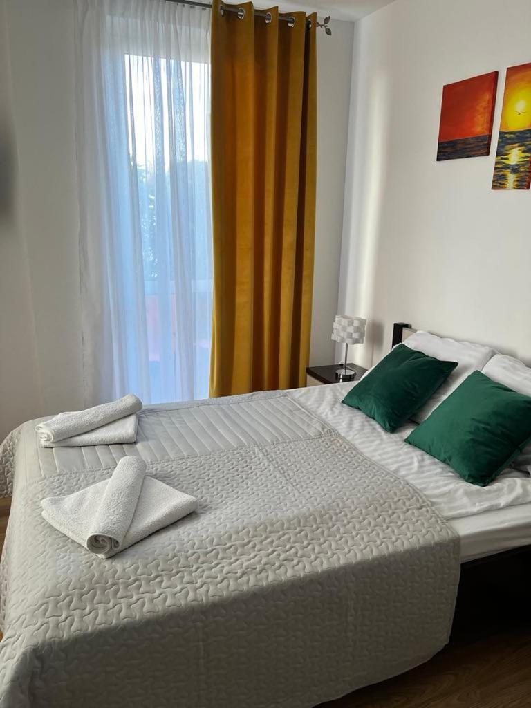 Villa Di Mare Sianozety Eksteriør bilde