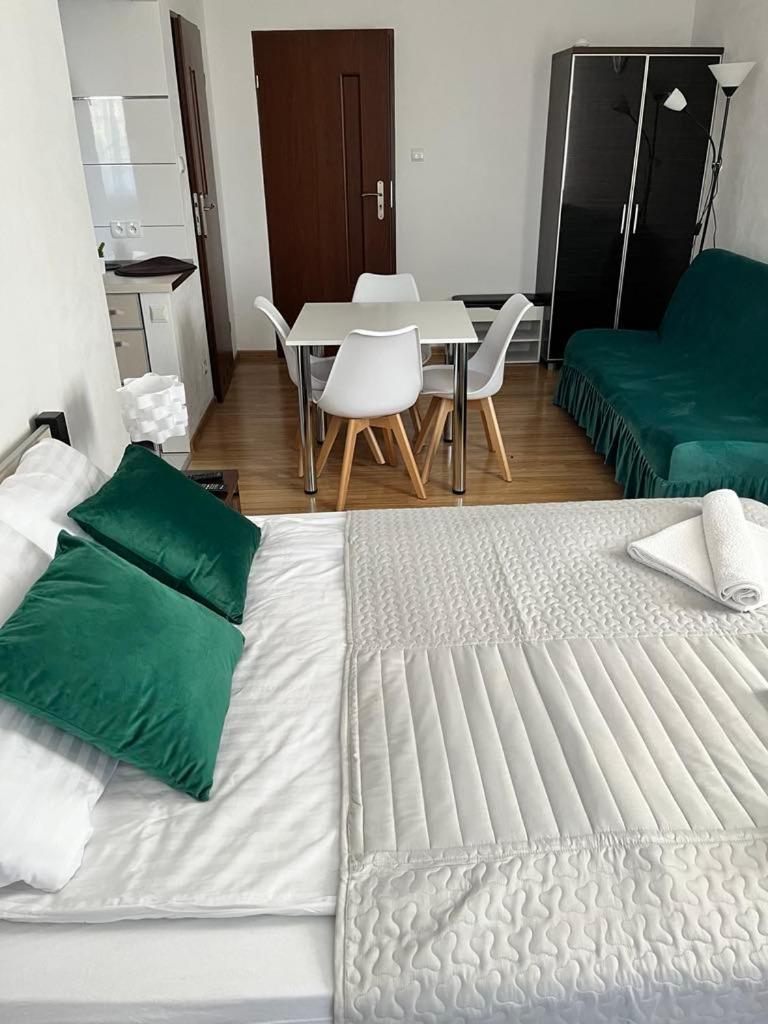 Villa Di Mare Sianozety Eksteriør bilde